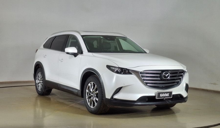 Mazda Cx-9 2.5 GT AUTO 4WD IPM Suv 2020