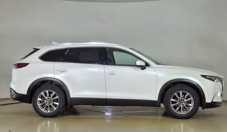 Mazda Cx-9 2.5 GT AUTO 4WD IPM Suv 2020