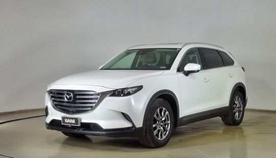 Mazda • CX-9