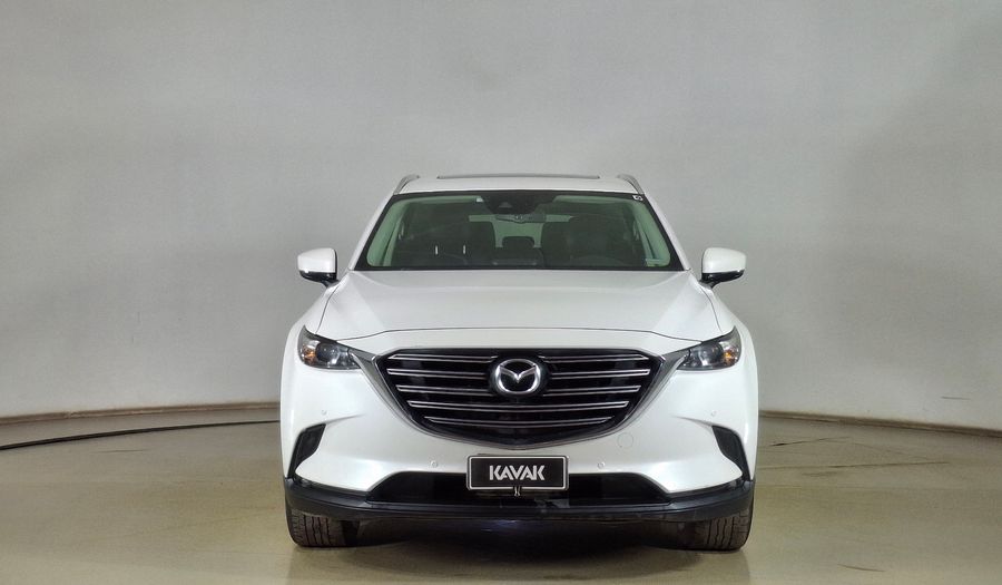 Mazda Cx-9 2.5 GT AUTO 4WD IPM Suv 2020