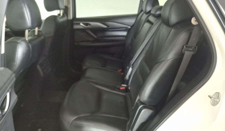 Mazda Cx-9 2.5 GT AUTO 4WD IPM Suv 2020