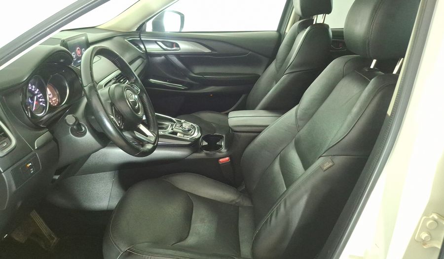 Mazda Cx-9 2.5 GT AUTO 4WD IPM Suv 2020