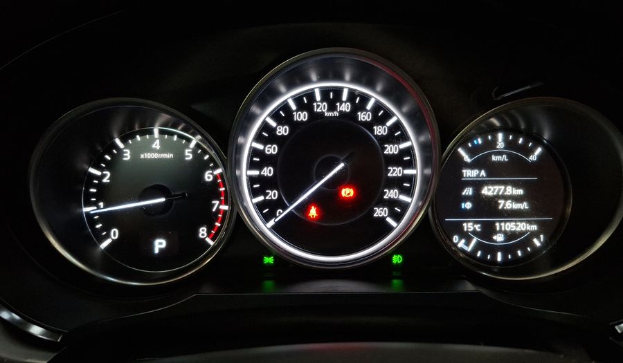 Mazda Cx-9 2.5 GT AUTO 4WD IPM Suv 2020