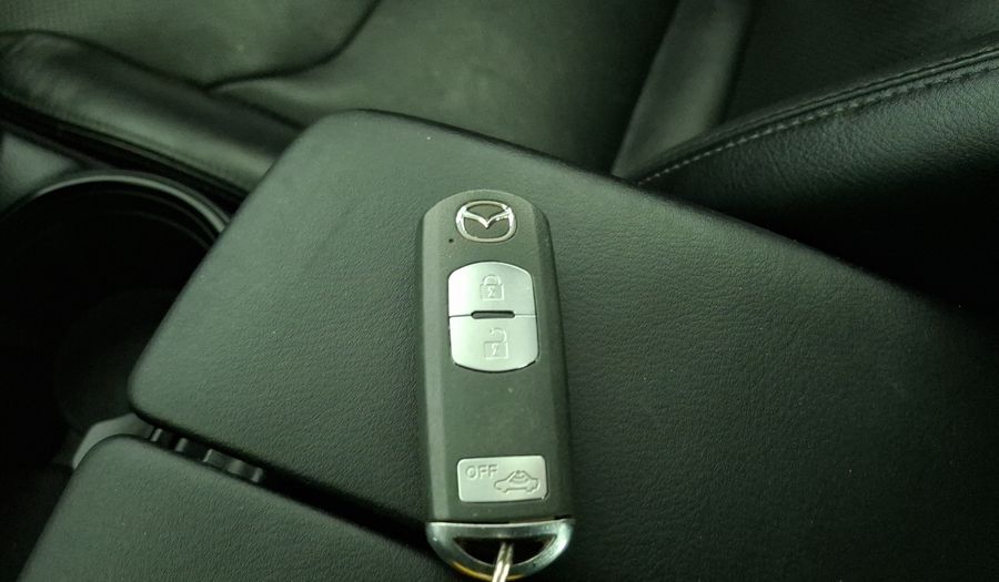 Mazda Cx-9 2.5 GT AUTO 4WD IPM Suv 2020
