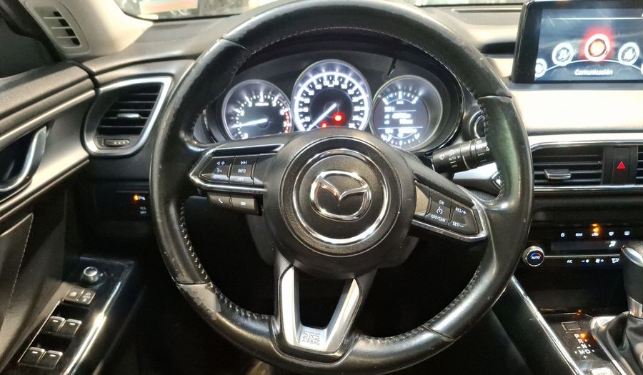 Mazda Cx-9 2.5 GT AUTO 4WD IPM Suv 2020