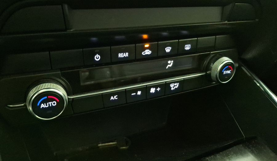 Mazda Cx-9 2.5 GT AUTO 4WD IPM Suv 2020