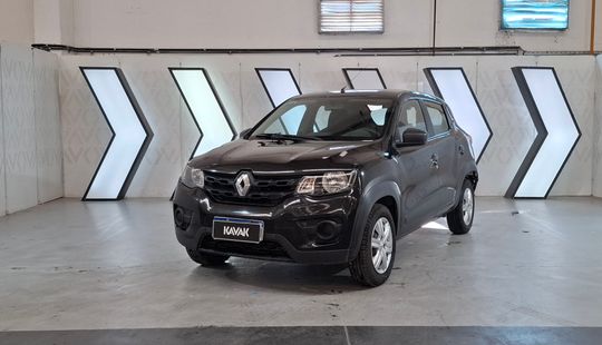 Renault • Kwid