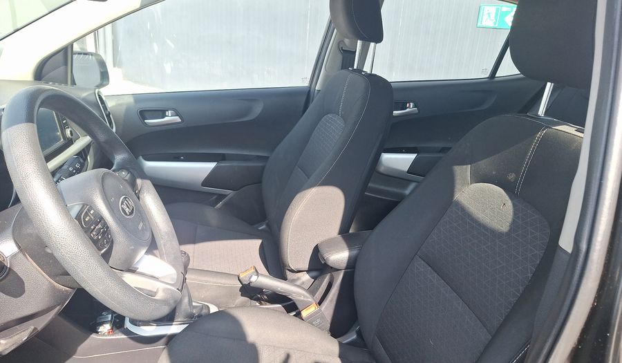Kia Morning 1.2 EX FULL Hatchback 2020