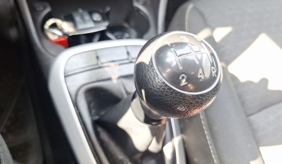 Kia Morning 1.2 EX FULL Hatchback 2020