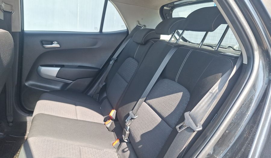 Kia Morning 1.2 EX FULL Hatchback 2020