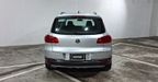Volkswagen Tiguan 2.0 PAQUETE SPORT & STYLE Suv 2016