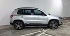 Volkswagen Tiguan 2.0 PAQUETE SPORT & STYLE Suv 2016