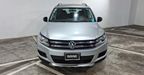 Volkswagen Tiguan 2.0 PAQUETE SPORT & STYLE Suv 2016