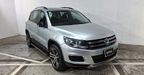 Volkswagen Tiguan 2.0 PAQUETE SPORT & STYLE Suv 2016