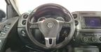 Volkswagen Tiguan 2.0 PAQUETE SPORT & STYLE Suv 2016