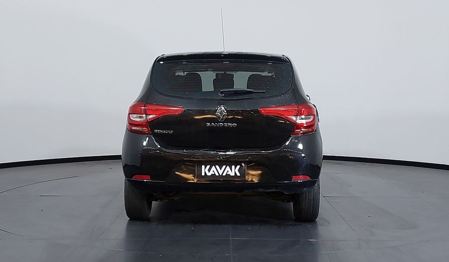 Renault Sandero 1.0 LIFE Hatchback 2022