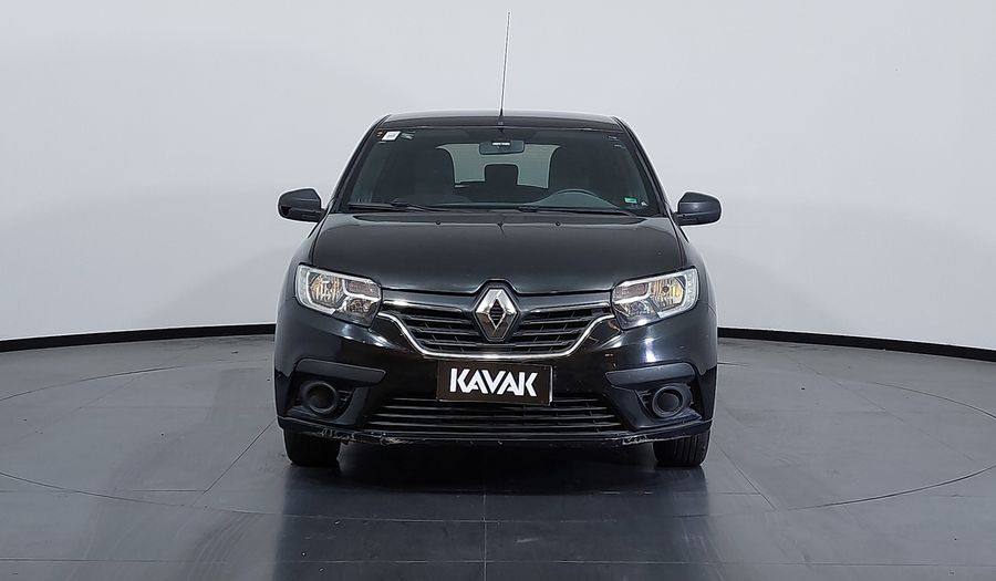 Renault Sandero 1.0 LIFE Hatchback 2022