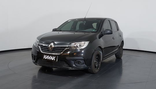 Renault • Sandero