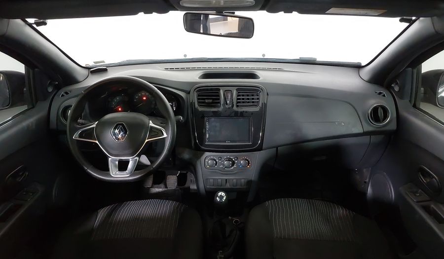 Renault Sandero 1.0 LIFE Hatchback 2022