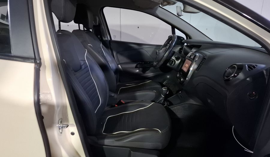 Renault Captur 2.0 ICONIC AUTO Hatchback 2018