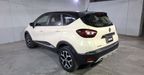 Renault Captur 2.0 ICONIC AUTO Hatchback 2018