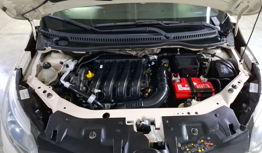 Renault Captur 2.0 ICONIC AUTO Hatchback 2018
