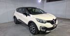 Renault Captur 2.0 ICONIC AUTO Hatchback 2018