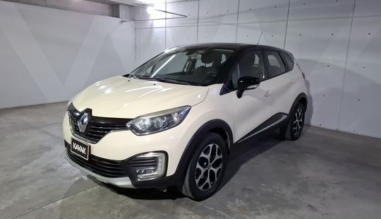Renault • Captur