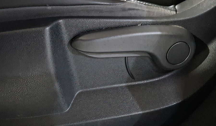 Renault Captur 2.0 ICONIC AUTO Hatchback 2018