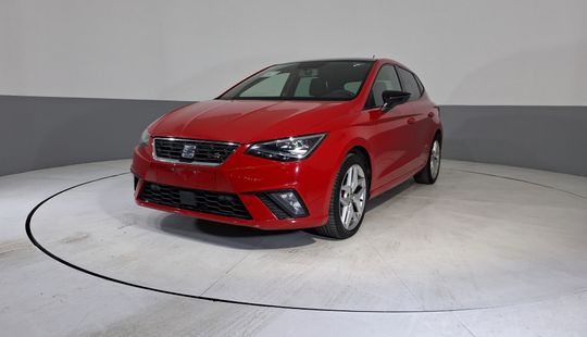 Seat • Ibiza