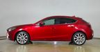 Mazda 3 2.5 SKYACTIV-G GT SPORT Hatchback 2016