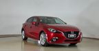 Mazda 3 2.5 SKYACTIV-G GT SPORT Hatchback 2016