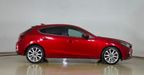 Mazda 3 2.5 SKYACTIV-G GT SPORT Hatchback 2016