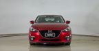 Mazda 3 2.5 SKYACTIV-G GT SPORT Hatchback 2016