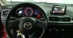 Mazda 3 2.5 SKYACTIV-G GT SPORT Hatchback 2016