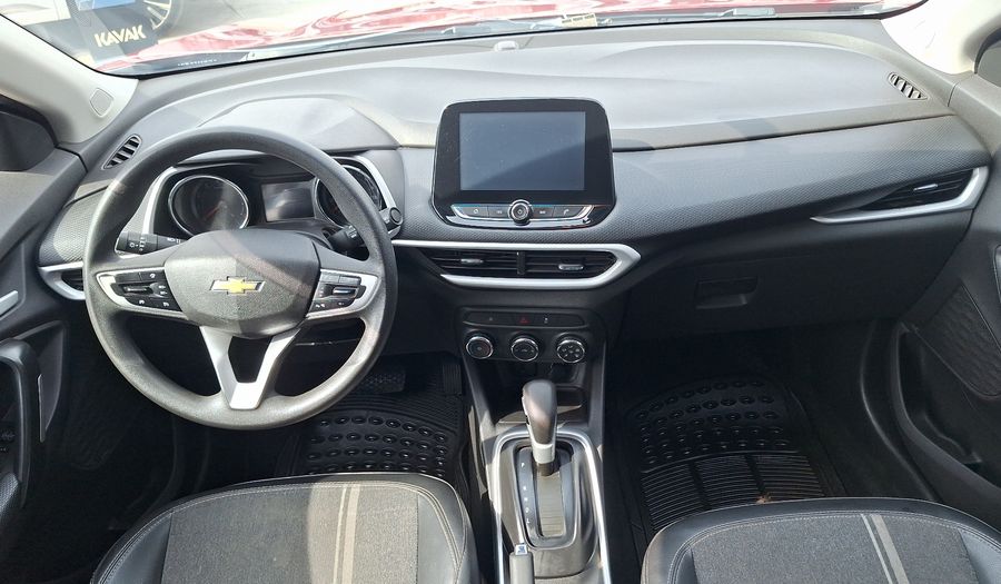 Chevrolet Tracker 1.2T LTZ P2 AUTO Suv 2023
