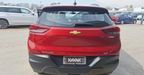 Chevrolet Tracker 1.2T LTZ P2 AUTO Suv 2023