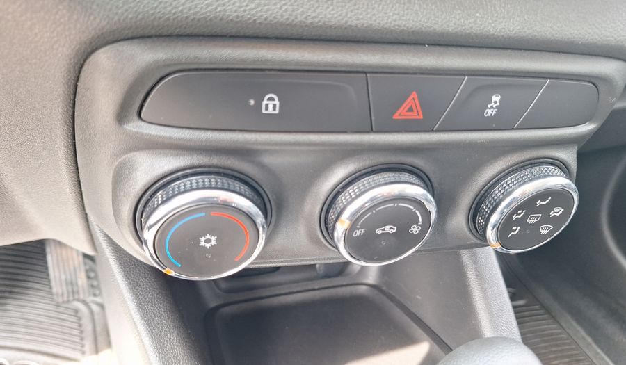 Chevrolet Tracker 1.2T LTZ P2 AUTO Suv 2023