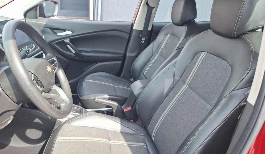 Chevrolet Tracker 1.2T LTZ P2 AUTO Suv 2023