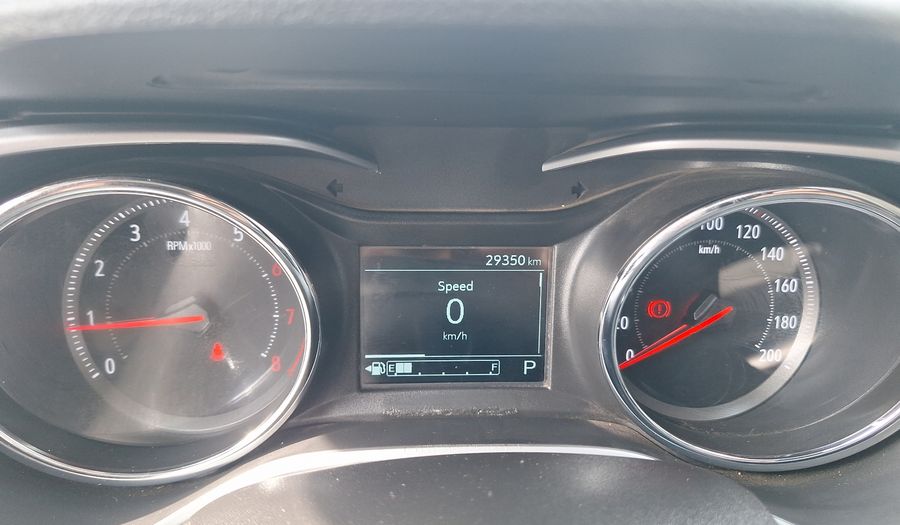 Chevrolet Tracker 1.2T LTZ P2 AUTO Suv 2023