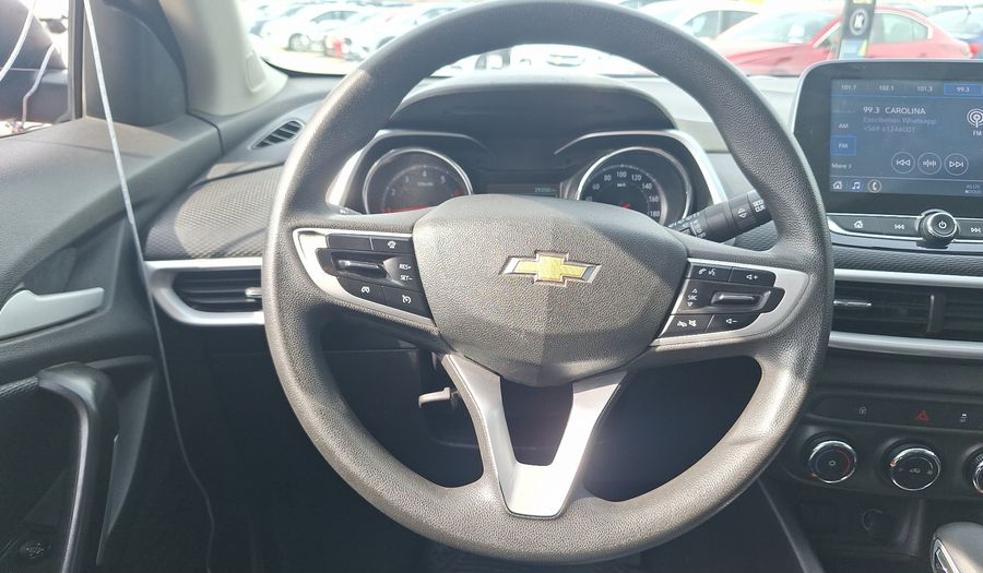 Chevrolet Tracker 1.2T LTZ P2 AUTO Suv 2023