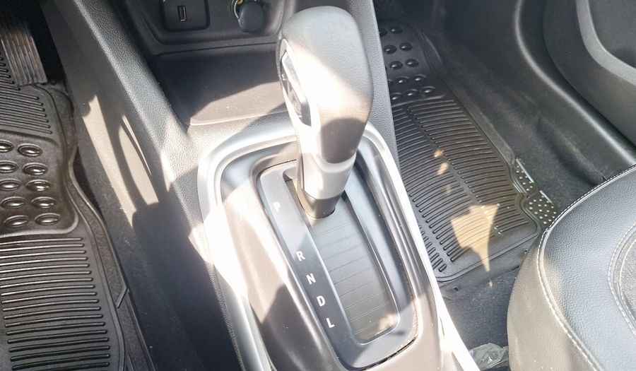 Chevrolet Tracker 1.2T LTZ P2 AUTO Suv 2023