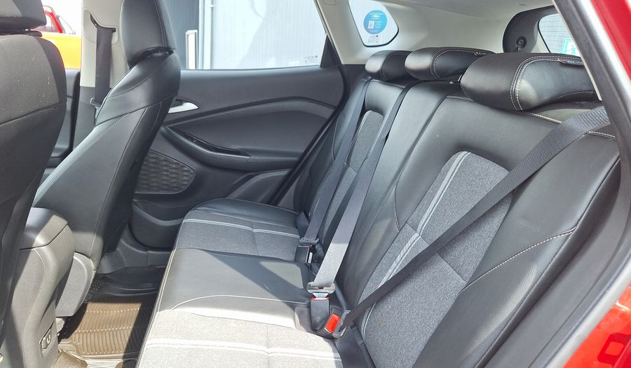Chevrolet Tracker 1.2T LTZ P2 AUTO Suv 2023