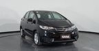 Honda Fit 1.5 16V FLEX LX CVT Hatchback 2015