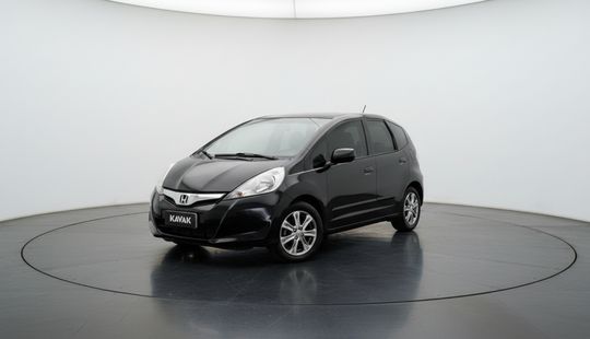 Honda • Fit