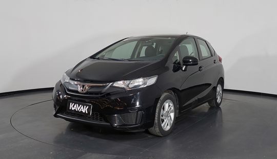 Honda • Fit