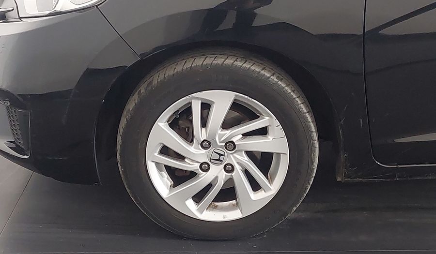 Honda Fit 1.5 16V FLEX LX CVT Hatchback 2015