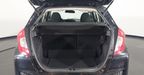 Honda Fit 1.5 16V FLEX LX CVT Hatchback 2015