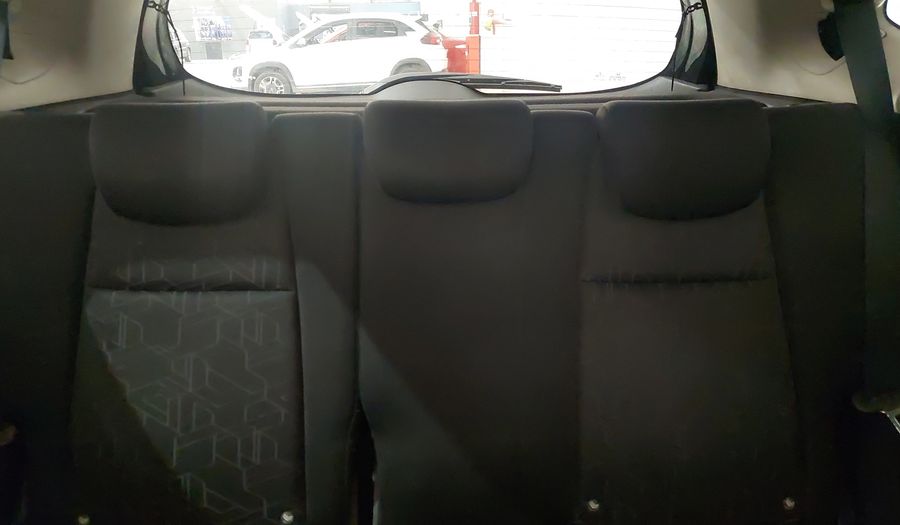 Honda Fit 1.5 16V FLEX LX CVT Hatchback 2015