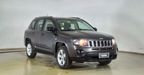 Jeep Compass 2.4 SPORT AUTO 4WD Suv 2015